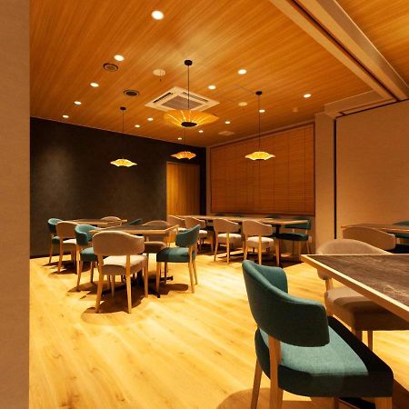 Kohoku Hotel สึชิอุระ ภายนอก รูปภาพ