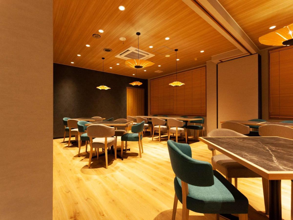 Kohoku Hotel สึชิอุระ ภายนอก รูปภาพ