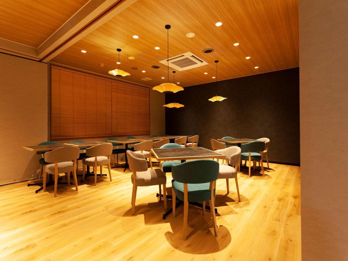Kohoku Hotel สึชิอุระ ภายนอก รูปภาพ