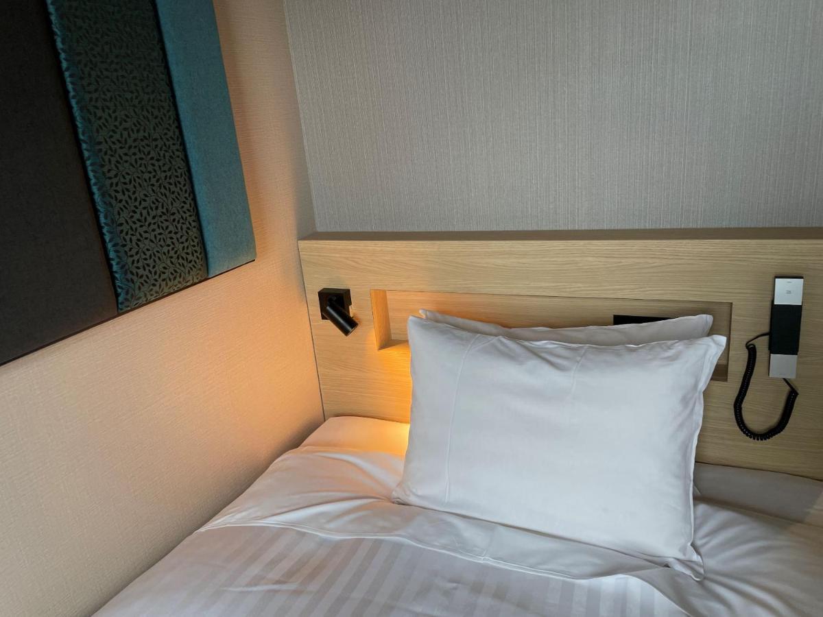 Kohoku Hotel สึชิอุระ ภายนอก รูปภาพ
