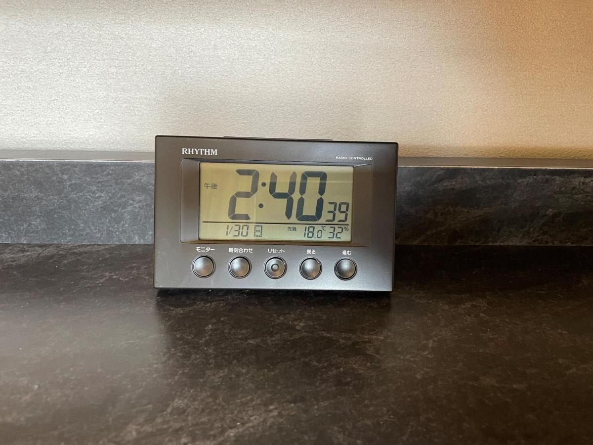 Kohoku Hotel สึชิอุระ ภายนอก รูปภาพ
