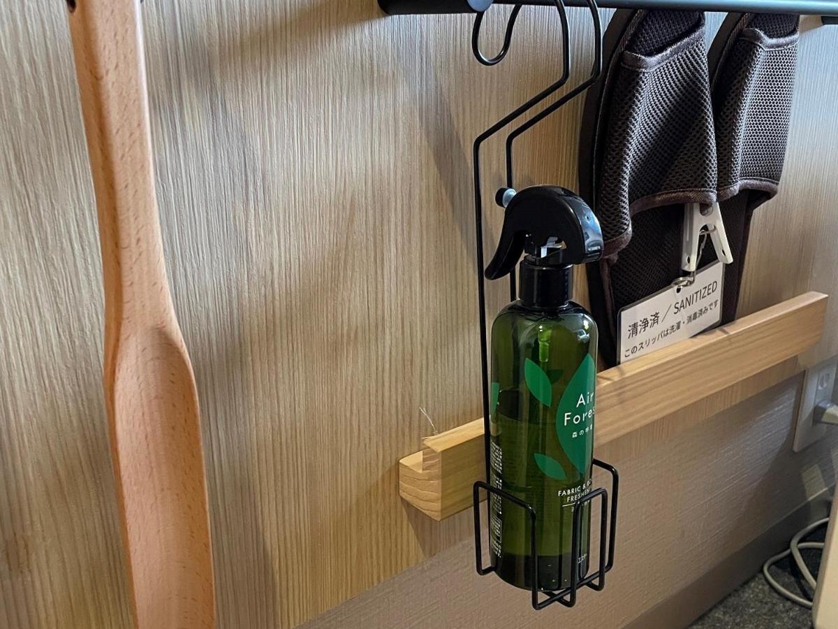 Kohoku Hotel สึชิอุระ ภายนอก รูปภาพ