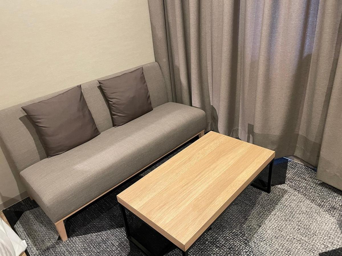 Kohoku Hotel สึชิอุระ ภายนอก รูปภาพ