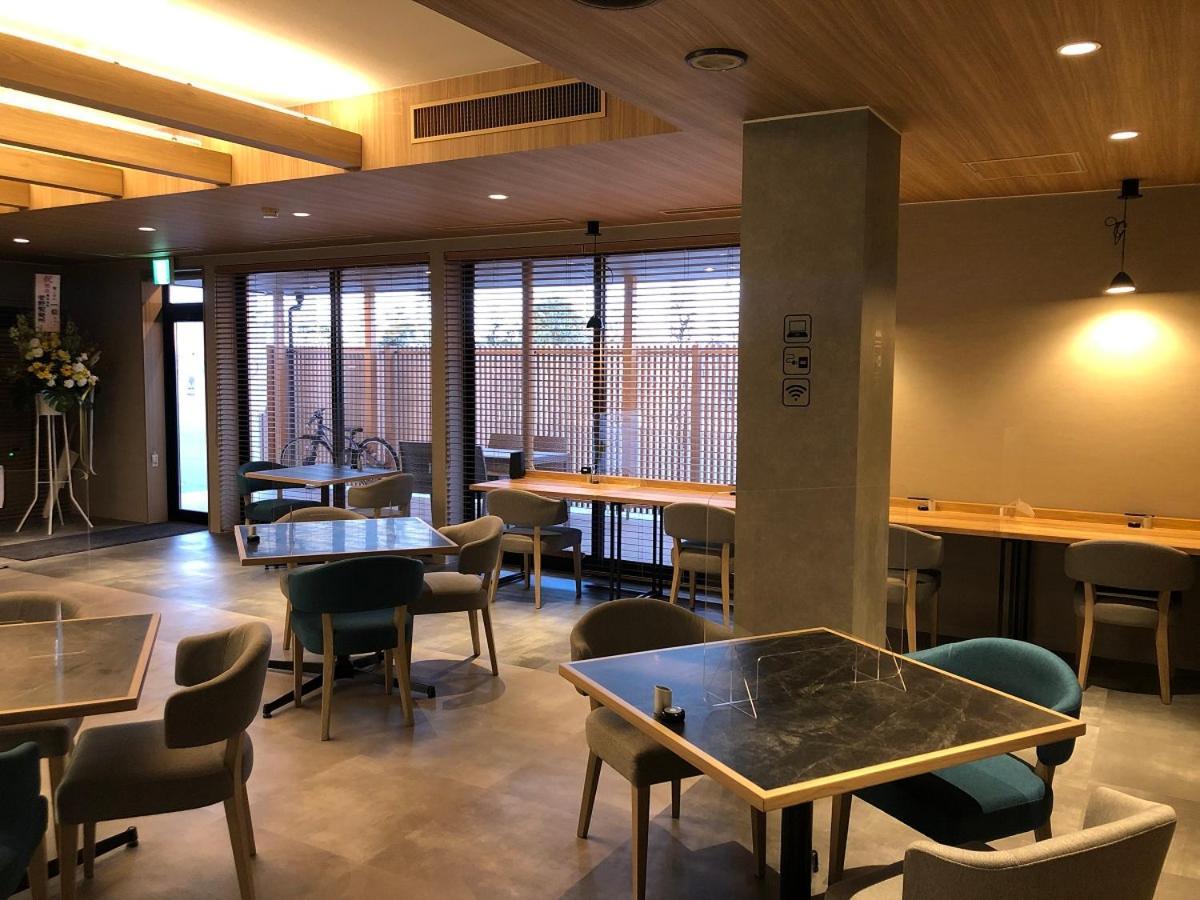 Kohoku Hotel สึชิอุระ ภายนอก รูปภาพ