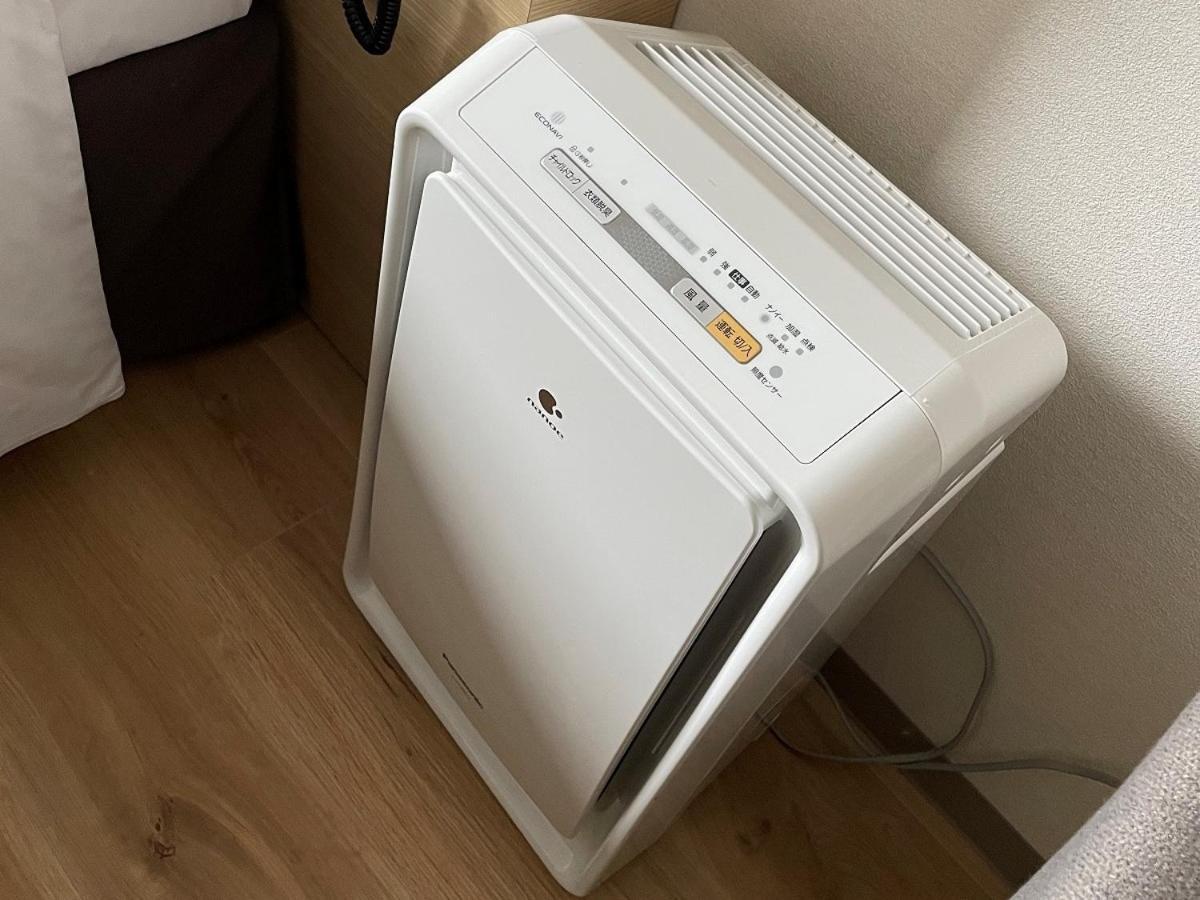 Kohoku Hotel สึชิอุระ ภายนอก รูปภาพ