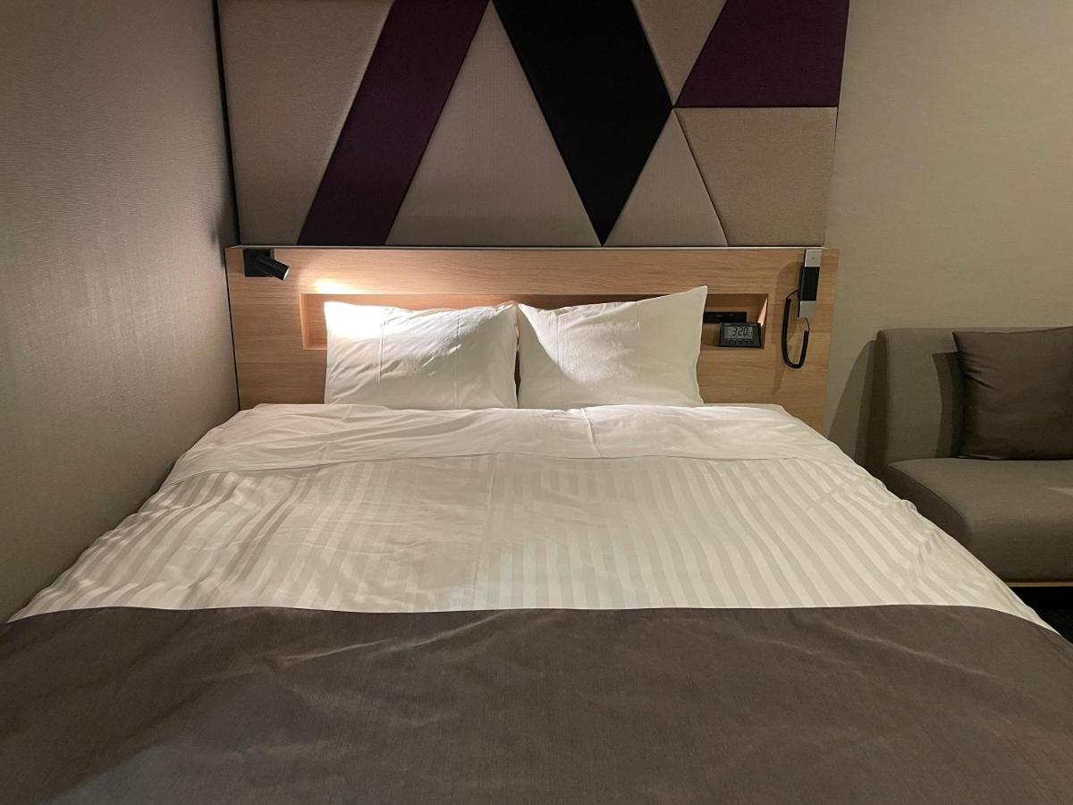 Kohoku Hotel สึชิอุระ ภายนอก รูปภาพ