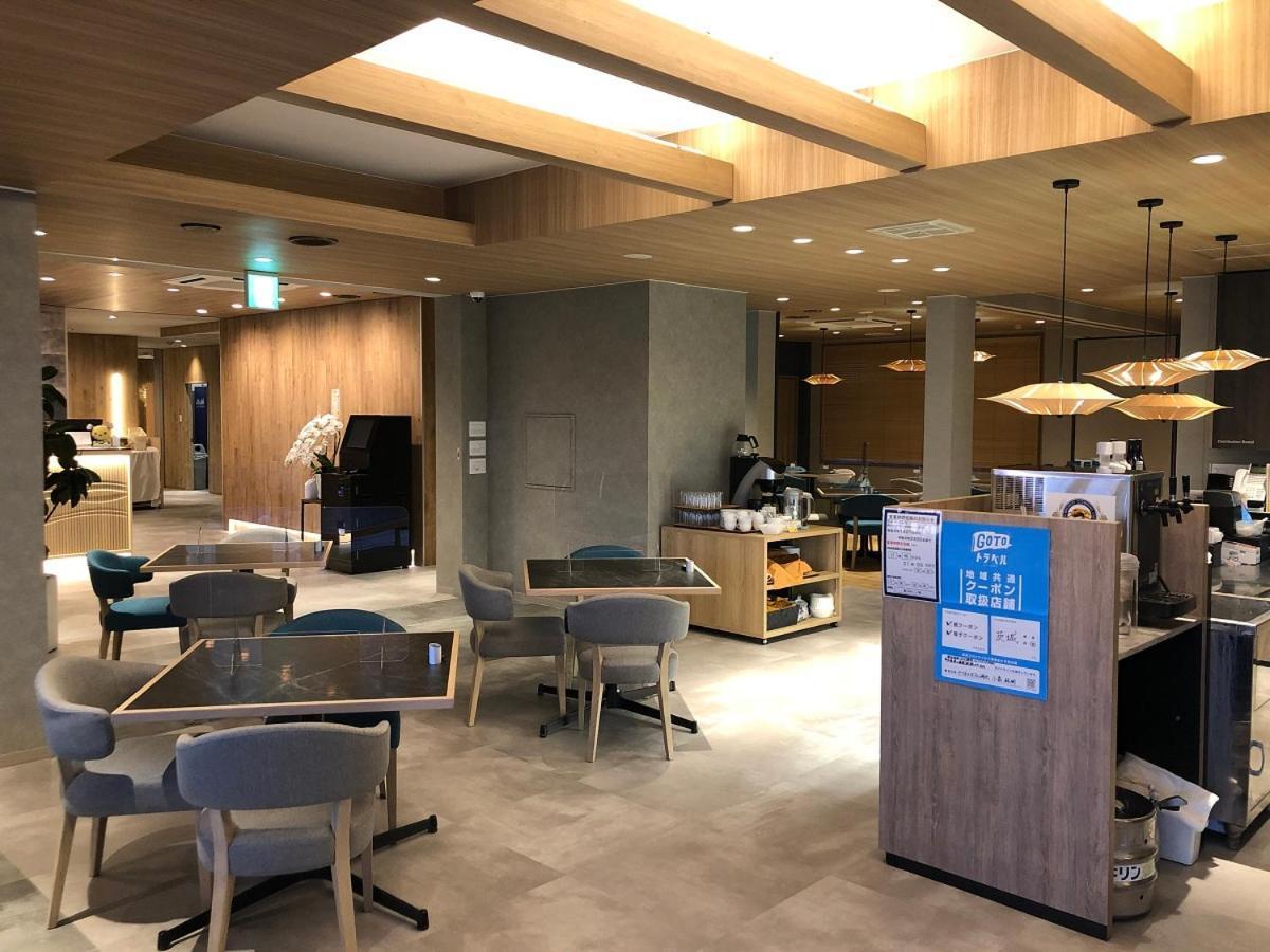 Kohoku Hotel สึชิอุระ ภายนอก รูปภาพ
