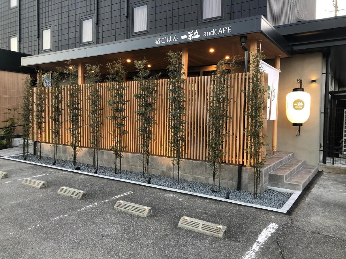 Kohoku Hotel สึชิอุระ ภายนอก รูปภาพ
