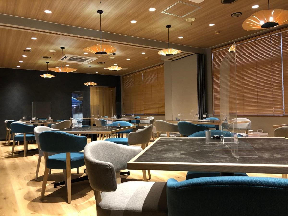 Kohoku Hotel สึชิอุระ ภายนอก รูปภาพ